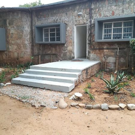 Three Bridges B&B Hoedspruit Pokój zdjęcie