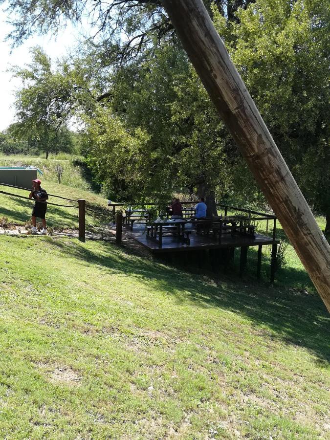Three Bridges B&B Hoedspruit Zewnętrze zdjęcie