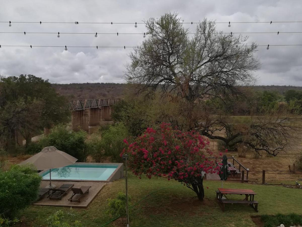 Three Bridges B&B Hoedspruit Zewnętrze zdjęcie