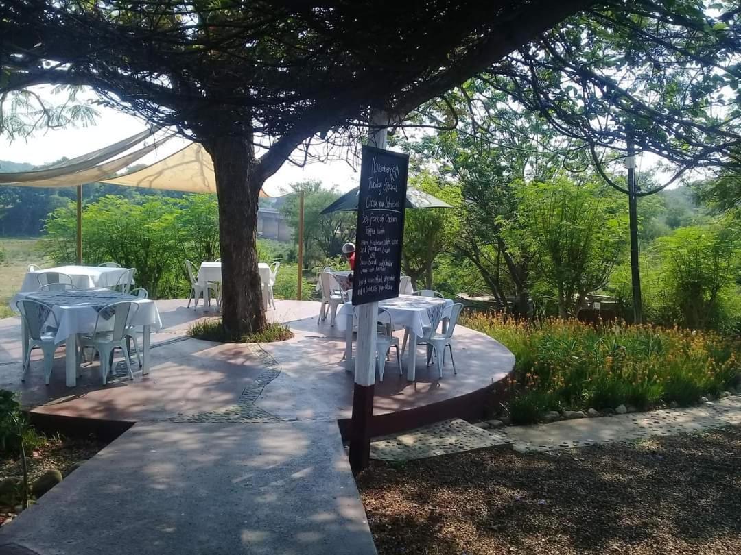 Three Bridges B&B Hoedspruit Zewnętrze zdjęcie