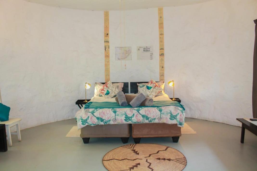 Three Bridges B&B Hoedspruit Zewnętrze zdjęcie