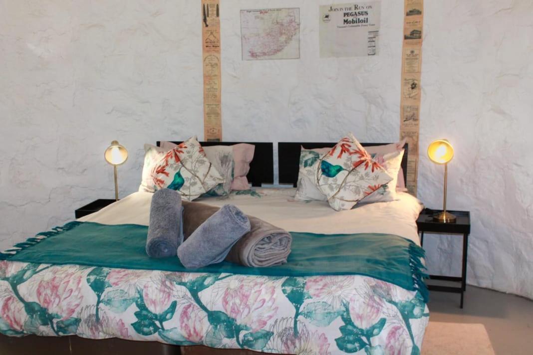 Three Bridges B&B Hoedspruit Pokój zdjęcie