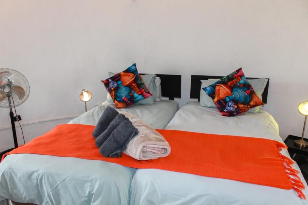 Three Bridges B&B Hoedspruit Pokój zdjęcie
