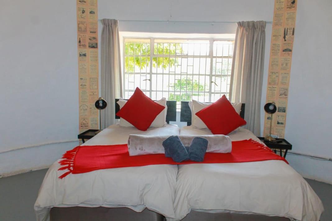 Three Bridges B&B Hoedspruit Zewnętrze zdjęcie