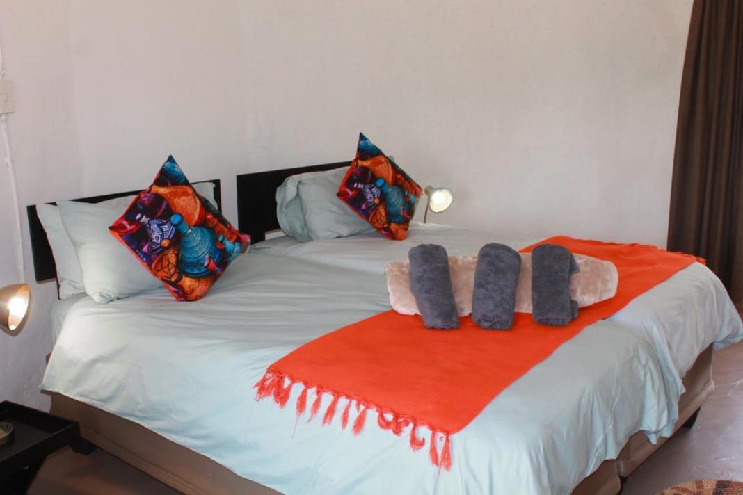 Three Bridges B&B Hoedspruit Zewnętrze zdjęcie