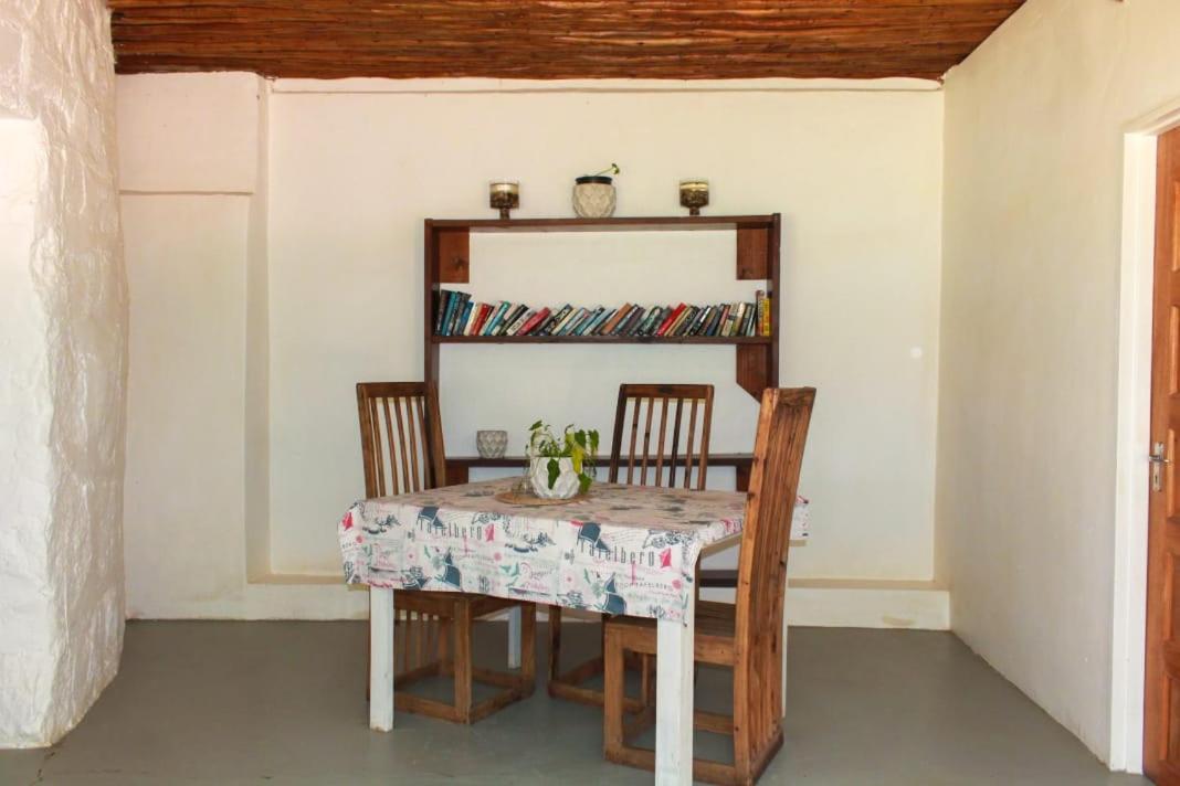 Three Bridges B&B Hoedspruit Zewnętrze zdjęcie