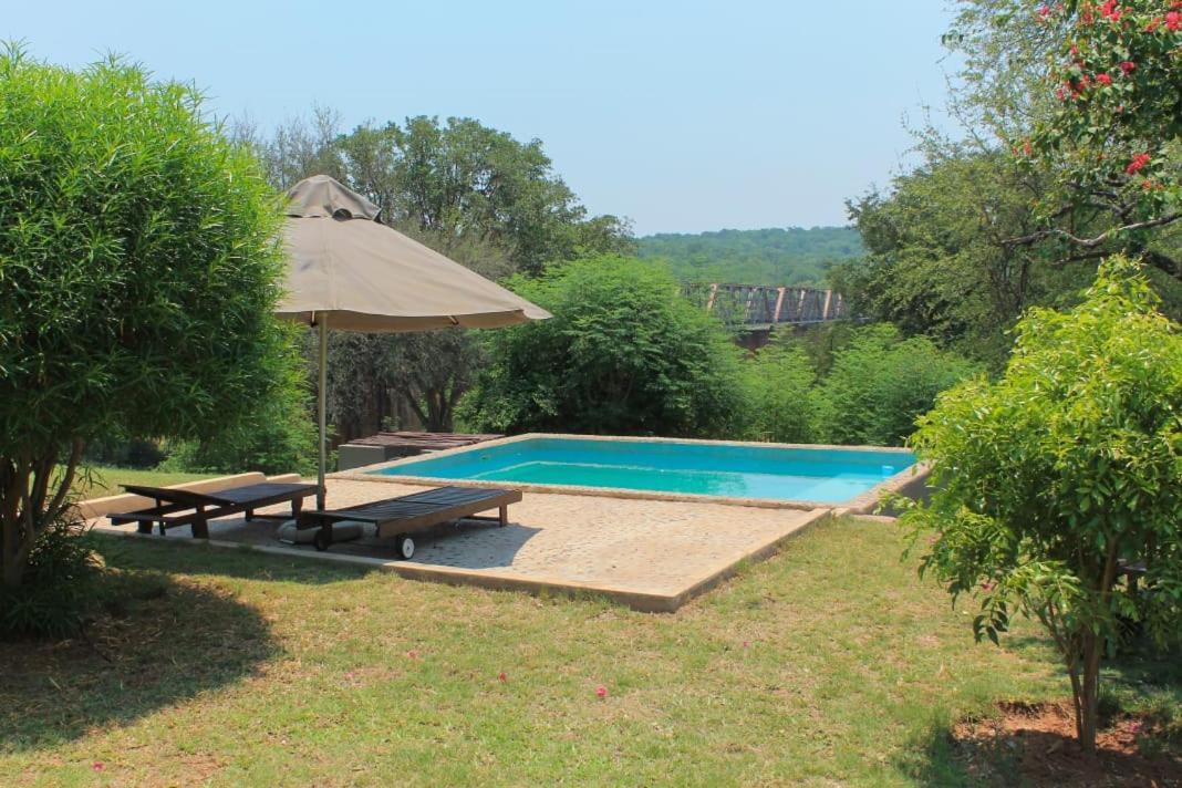 Three Bridges B&B Hoedspruit Zewnętrze zdjęcie