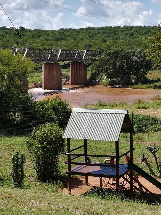 Three Bridges B&B Hoedspruit Zewnętrze zdjęcie