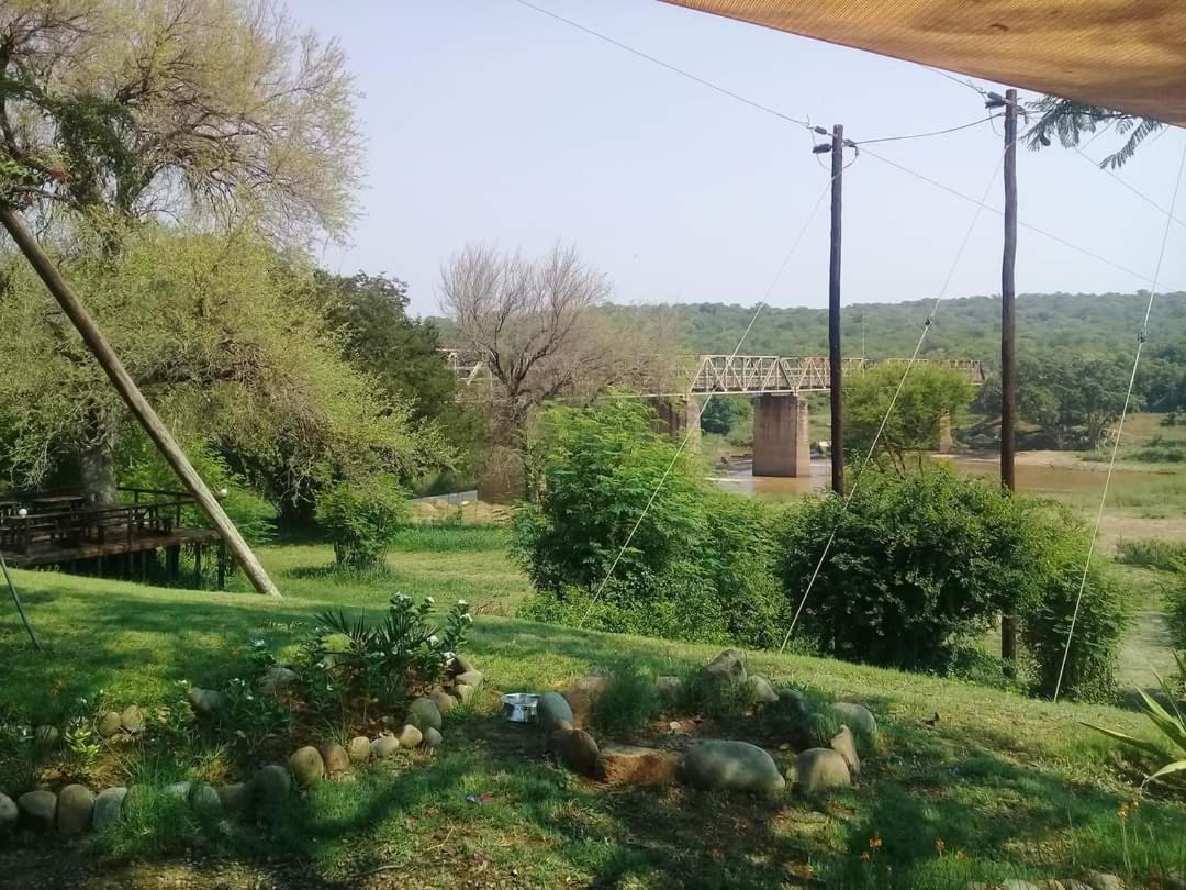 Three Bridges B&B Hoedspruit Zewnętrze zdjęcie
