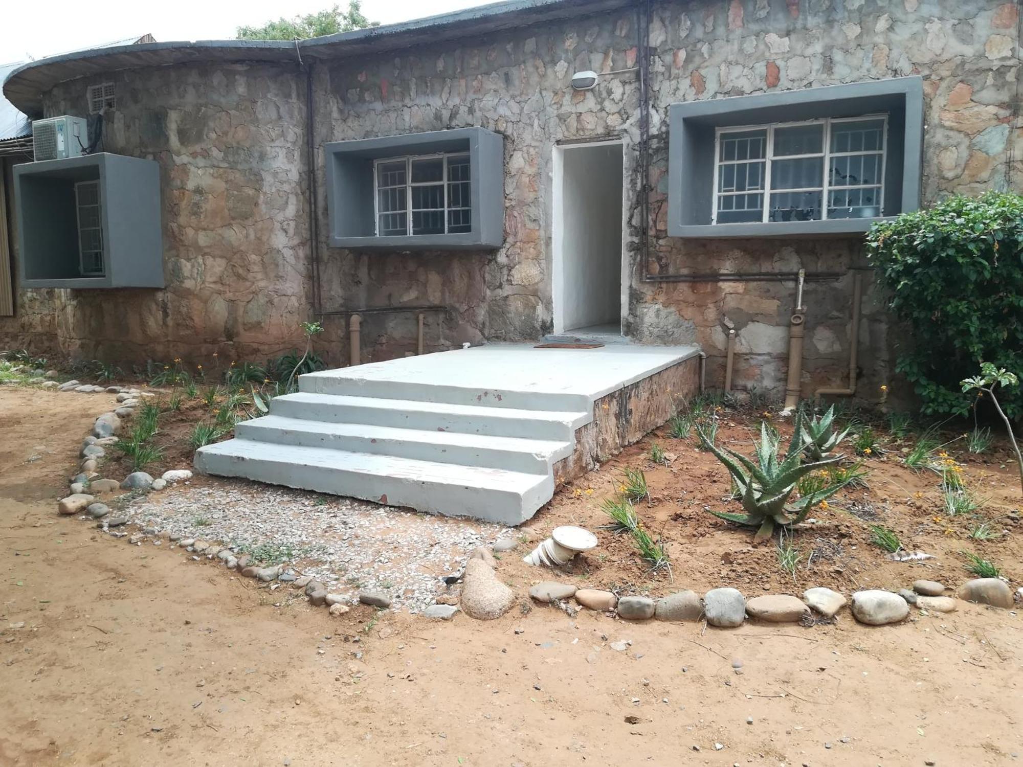 Three Bridges B&B Hoedspruit Pokój zdjęcie