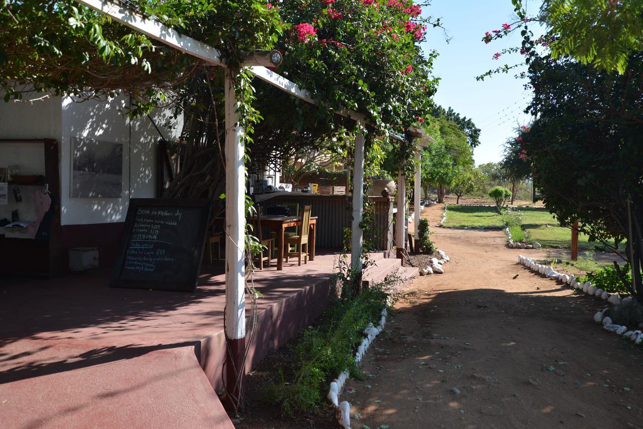 Three Bridges B&B Hoedspruit Zewnętrze zdjęcie
