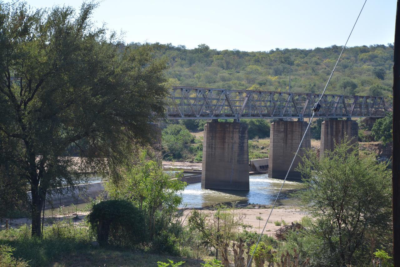 Three Bridges B&B Hoedspruit Zewnętrze zdjęcie