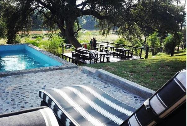 Three Bridges B&B Hoedspruit Zewnętrze zdjęcie